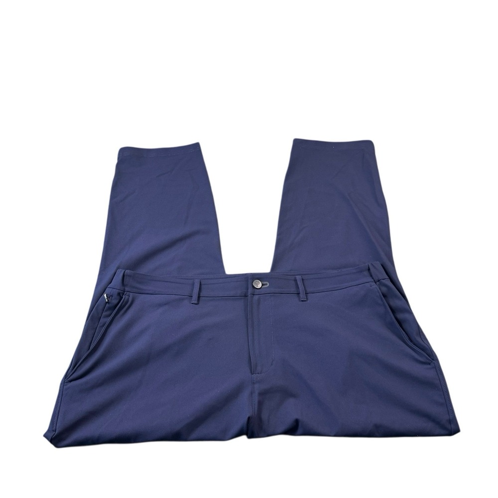 Public Rec Navy‎ Blue Performance Everyday Pant Size 38x28